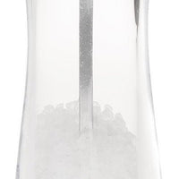 Cole & Mason - Derwent Acrylic & Gun Metal Salt Mill - H59422GU