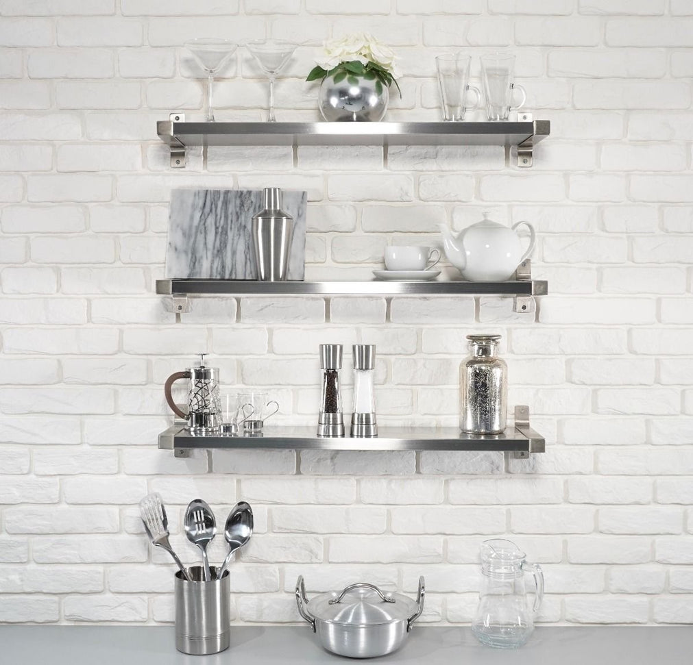 Cole & Mason - Derwent Acrylic & Stainless Steel Pepper Mill - H59401G