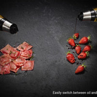 Cole & Mason - Duo Oil & Vinegar Pourer - H103069U