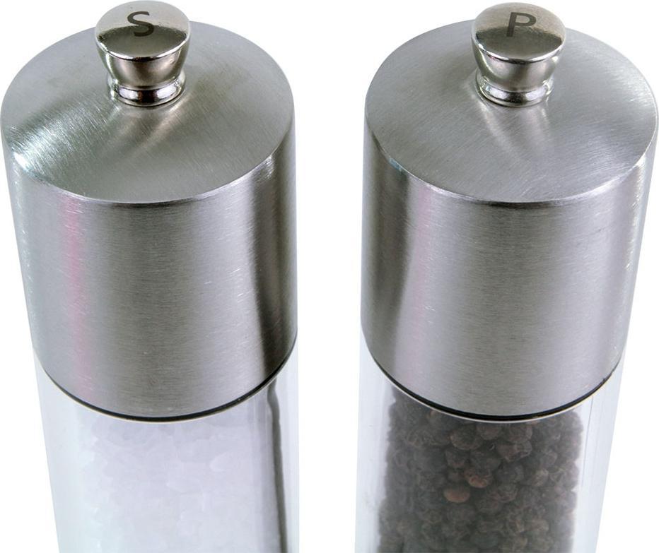 Cole & Mason - Everyday Salt & Pepper Mill Set - H311703U
