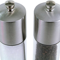 Cole & Mason - Everyday Salt & Pepper Mill Set - H311703U