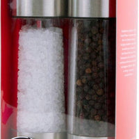 Cole & Mason - Everyday Salt & Pepper Mill Set - H311703U