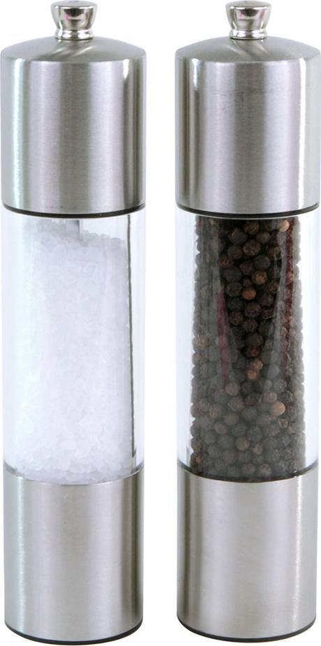 Cole & Mason - Everyday Salt & Pepper Mill Set - H311703U