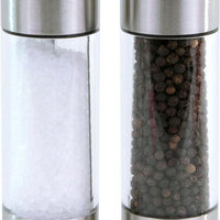 Cole & Mason - Everyday Salt & Pepper Mill Set - H311703U