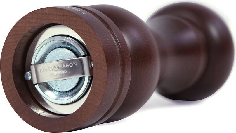 Cole & Mason - Forest Capstan 6.5" Pepper Mill - HB0644P