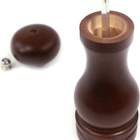 Cole & Mason - Forest Capstan 6.5" Salt Mill - HB0645P