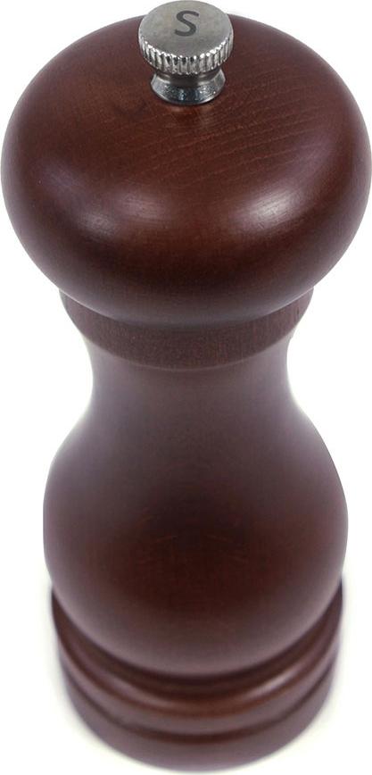 Cole & Mason - Forest Capstan 6.5" Salt & Pepper Mill Set - H300128PU