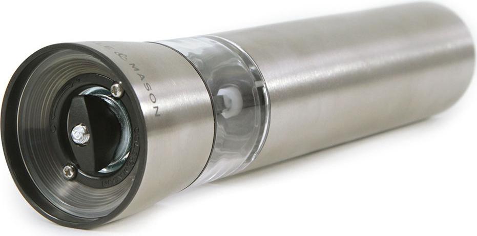 Cole & Mason - Hampstead Electronic Pepper Mill - H90581PUSA