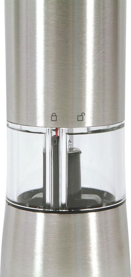 Cole & Mason - Hampstead Electronic Pepper Mill - H90581PUSA