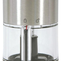 Cole & Mason - Hampstead Electronic Pepper Mill - H90581PUSA