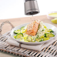 Cole & Mason - Hampstead Electronic Pepper Mill - H90581PUSA