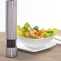 Cole & Mason - Hampstead Electronic Pepper Mill - H90581PUSA