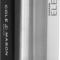 Cole & Mason - Hampstead Electronic Pepper Mill - H90581PUSA