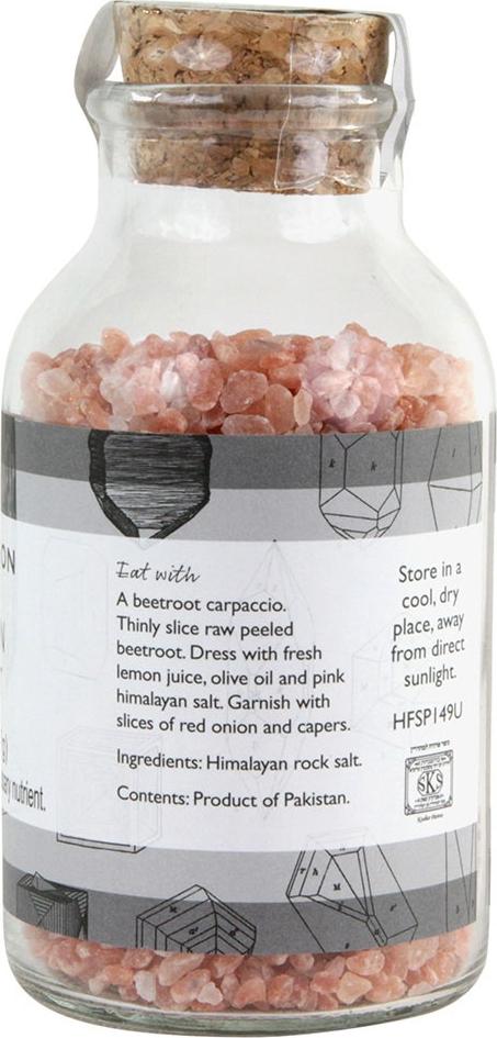 Cole & Mason - Himalayan Salt Refill - HFSP149U