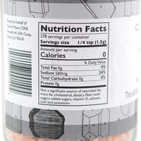 Cole & Mason - Himalayan Salt Refill - HFSP149U