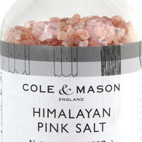Cole & Mason - Himalayan Salt Refill - HFSP149U