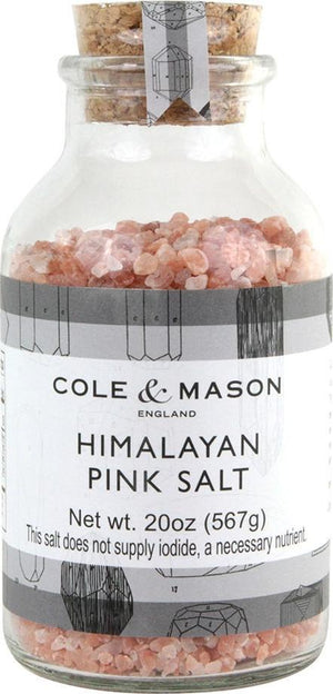 Cole & Mason - Himalayan Salt Refill - HFSP149U