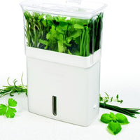 Cole & Mason - Large Fresh Cut Herb Keeper - H105159U