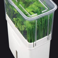 Cole & Mason - Large Fresh Cut Herb Keeper - H105159U