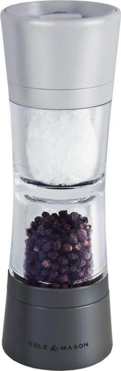 Cole & Mason - Lincoln 2-In-1 Salt & Pepper Mill - H308597U