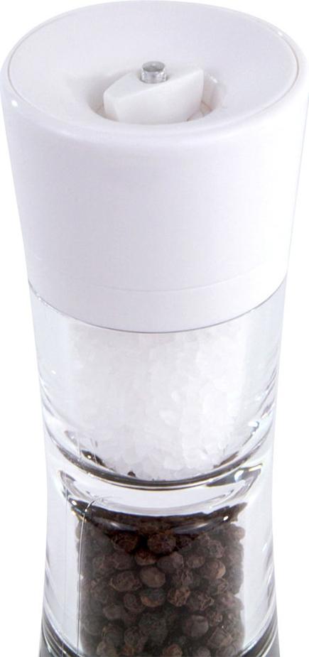 Cole & Mason - Lincoln 2-In-1 Salt & Pepper Mill - H308597U