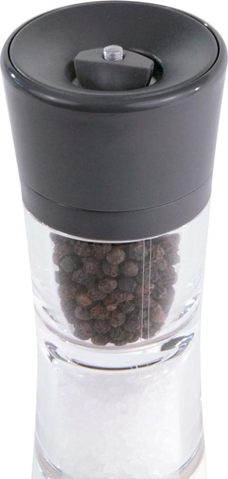 Cole & Mason - Lincoln 2-In-1 Salt & Pepper Mill - H308597U