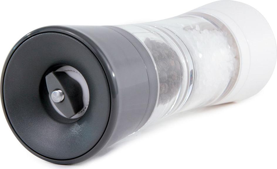 Cole & Mason - Lincoln 2-In-1 Salt & Pepper Mill - H308597U