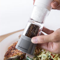 Cole & Mason - Lincoln 2-In-1 Salt & Pepper Mill - H308597U
