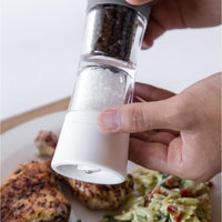Cole & Mason - Lincoln 2-In-1 Salt & Pepper Mill - H308597U