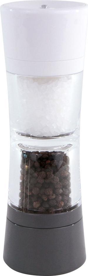 Cole & Mason - Lincoln 2-In-1 Salt & Pepper Mill - H308597U