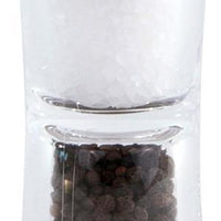 Cole & Mason - Lincoln 2-In-1 Salt & Pepper Mill - H308597U