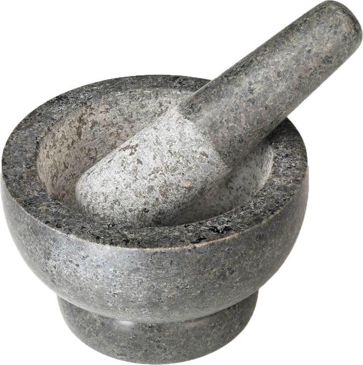Cole & Mason - Mortar & Pestle Grey - H111834U