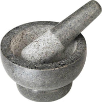 Cole & Mason - Mortar & Pestle Grey - H111834U