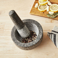 Cole & Mason - Mortar & Pestle Grey - H111834U