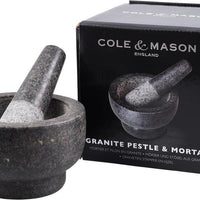 Cole & Mason - Mortar & Pestle Grey - H111834U