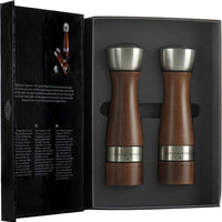 Cole & Mason - Oldbury Salt & Pepper Mill Gift Set - H304928GU