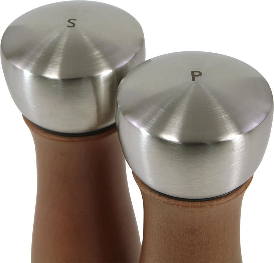 Cole & Mason - Oldbury Salt & Pepper Mill Gift Set - H304928GU