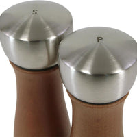 Cole & Mason - Oldbury Salt & Pepper Mill Gift Set - H304928GU