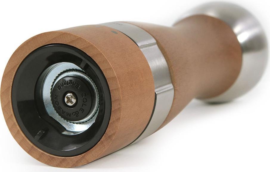 Cole & Mason - Oldbury Salt & Pepper Mill Gift Set - H304928GU