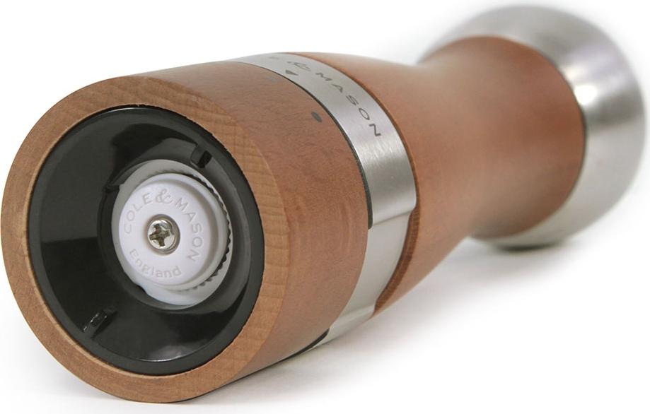 Cole & Mason - Oldbury Salt & Pepper Mill Gift Set - H304928GU