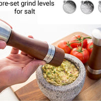 Cole & Mason - Oldbury Salt & Pepper Mill Gift Set - H304928GU