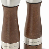 Cole & Mason - Oldbury Salt & Pepper Mill Gift Set - H304928GU