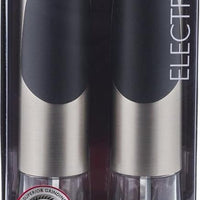 Cole & Mason - Richmond Electronic Salt & Pepper Mill Set - H90180PUSA