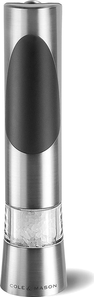 Cole & Mason - Richmond Electronic Salt & Pepper Mill Set - H90180PUSA