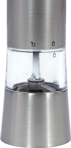 Cole & Mason - Richmond Electronic Salt & Pepper Mill Set - H90180PUSA