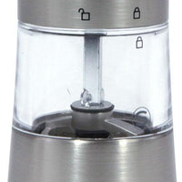 Cole & Mason - Richmond Electronic Salt & Pepper Mill Set - H90180PUSA