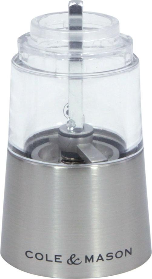 Cole & Mason - Richmond Electronic Salt & Pepper Mill Set - H90180PUSA