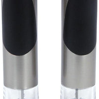 Cole & Mason - Richmond Electronic Salt & Pepper Mill Set - H90180PUSA