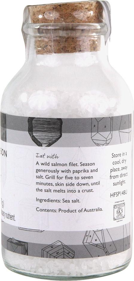 Cole & Mason - Sea Salt Refill - HFSP148U
