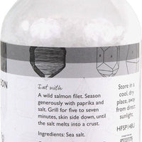 Cole & Mason - Sea Salt Refill - HFSP148U